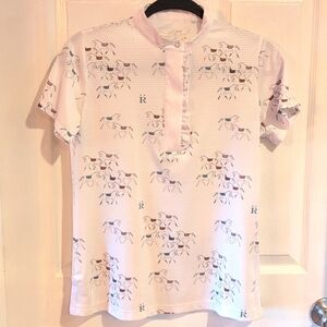 Ronner Equestrian Top M